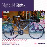 ⁦Trinx Free 2.0⁩ - الصورة ⁦2⁩