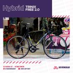⁦Trinx Free 2.0⁩ - الصورة ⁦3⁩