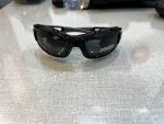 ⁦Trinx Glasses VK-7215 - Color Black Grey⁩ - الصورة ⁦3⁩