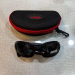 Trinx Glasses VK-7215 - Color Black Grey