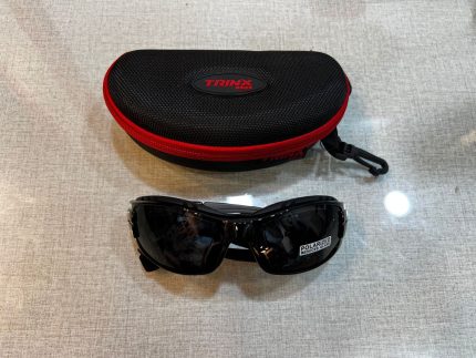 Trinx Glasses VK-7215 - Color Black Grey