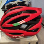 Trinx Helmet MB14 - Red