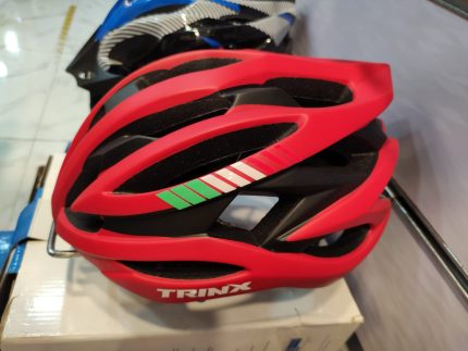 Trinx Helmet MB14 - Red