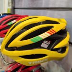 Trinx Helmet MB14 - Yellow