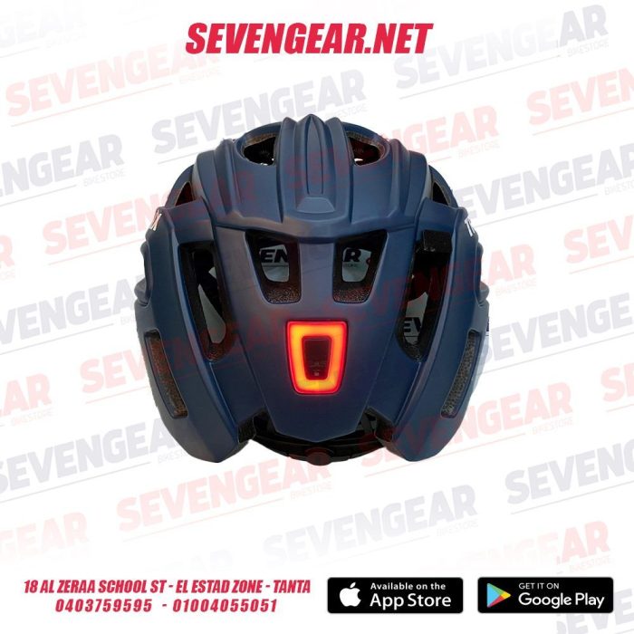 ⁦Trinx Helmet TT10⁩ - الصورة ⁦2⁩