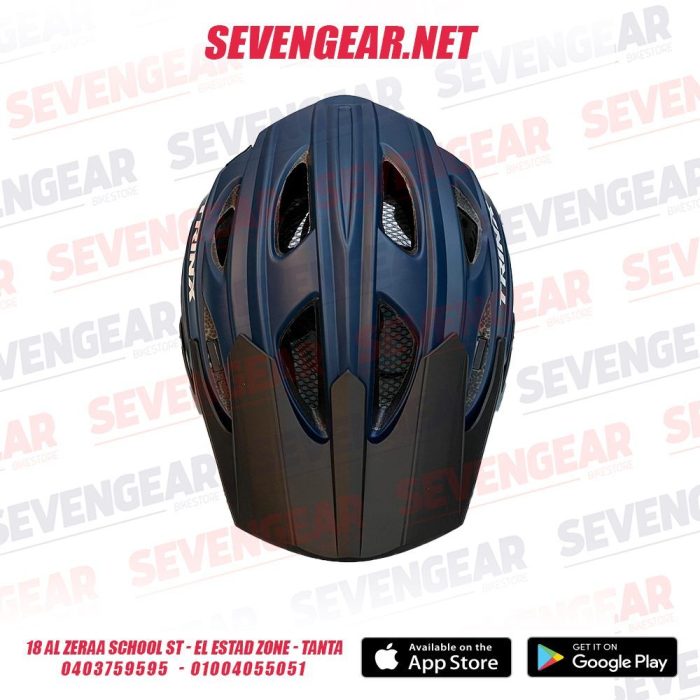 ⁦Trinx Helmet TT10⁩ - الصورة ⁦3⁩