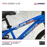 Trinx Junior 1.0 Disc 20″ - الصورة 2