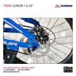Trinx Junior 1.0 Disc 20″ - الصورة 4