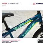 Trinx Junior 1.0 Disc 20″ - الصورة 10