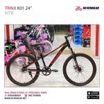 "Trinx K01 24