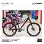 Trinx K01 24"
