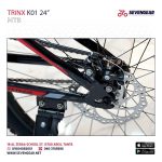 Trinx K01 24" - Image 11