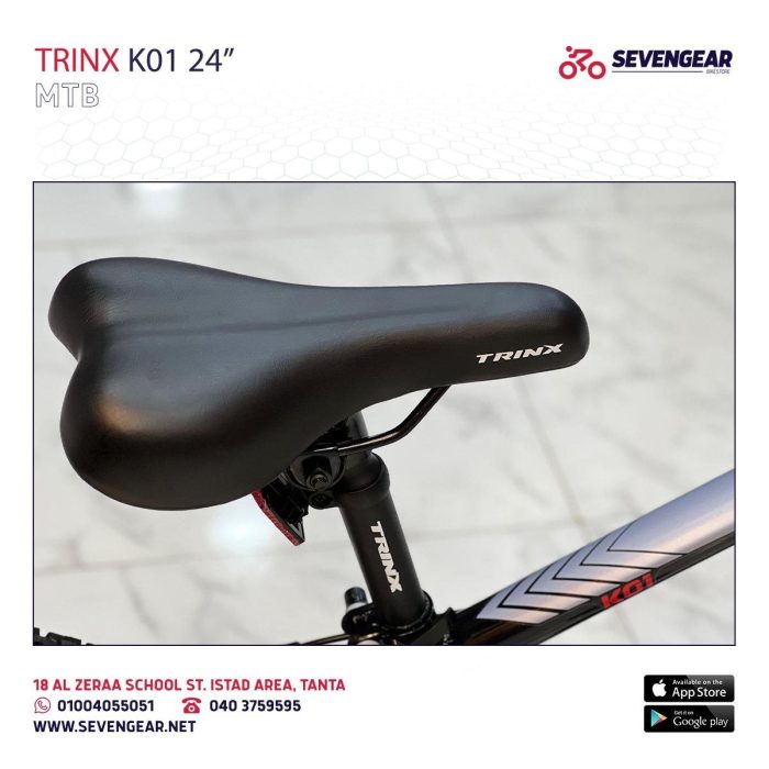 Trinx K01 24" - Image 12