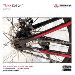 Trinx K01 24" - Image 3