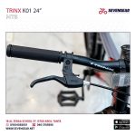 Trinx K01 24" - Image 5