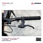Trinx K01 24" - Image 6
