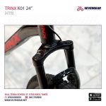 Trinx K01 24" - Image 7