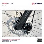 Trinx K01 24" - Image 8