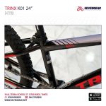Trinx K01 24" - Image 10