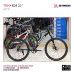 Trinx K01 26" - Image 2