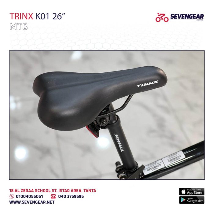 Trinx K01 26" - Image 4