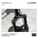 Trinx K01 26" - Image 6