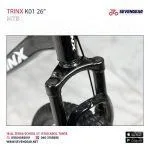 Trinx K01 26" - Image 6