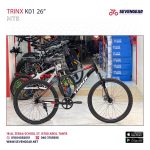 Trinx K01 26"
