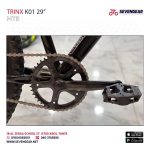 ⁦Trinx K01 29"⁩ - الصورة ⁦5⁩