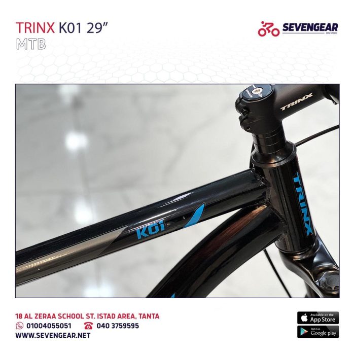 ⁦Trinx K01 29"⁩ - الصورة ⁦4⁩