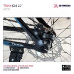 ⁦Trinx K01 29"⁩ - الصورة ⁦7⁩