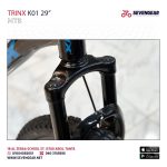 ⁦Trinx K01 29"⁩ - الصورة ⁦3⁩