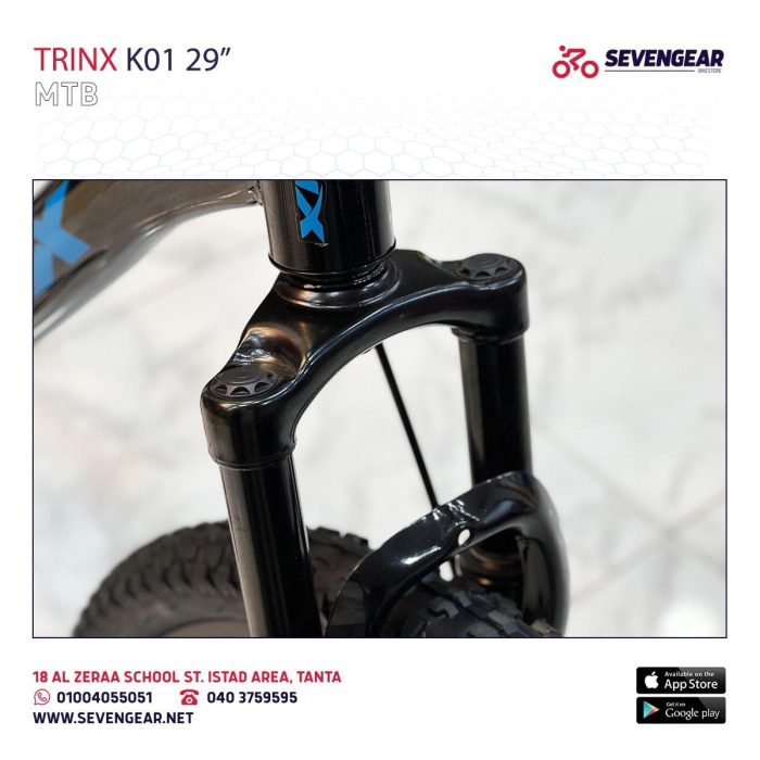 ⁦Trinx K01 29"⁩ - الصورة ⁦3⁩