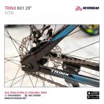 ⁦Trinx K01 29"⁩ - الصورة ⁦9⁩
