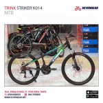 Trinx Striker K014 - Image 2