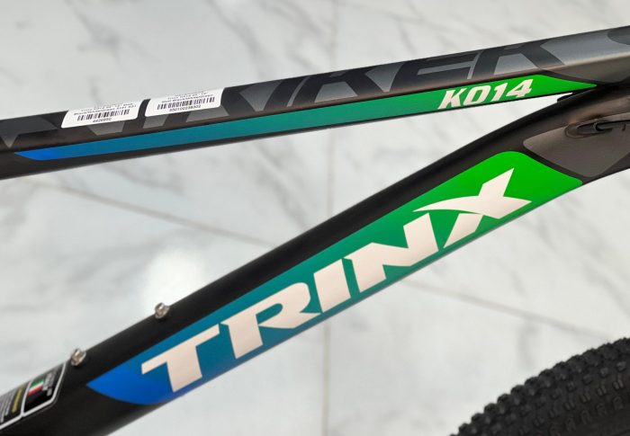 Trinx Striker K014 - Image 18