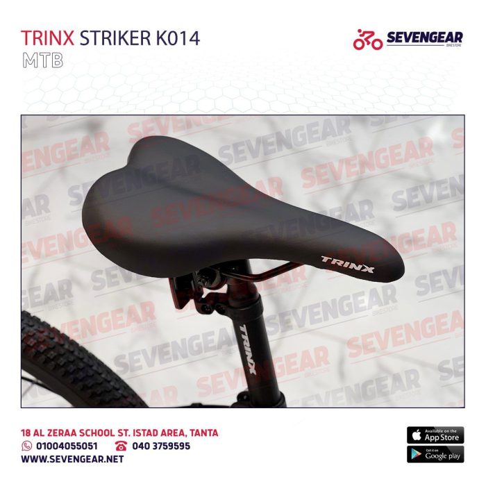 Trinx Striker K014 - Image 9