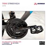 ⁦Trinx Striker K024⁩ - الصورة ⁦10⁩