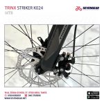 ⁦Trinx Striker K024⁩ - الصورة ⁦12⁩