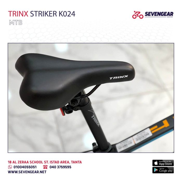 ⁦Trinx Striker K024⁩ - الصورة ⁦8⁩