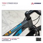⁦Trinx Striker K024⁩ - الصورة ⁦6⁩