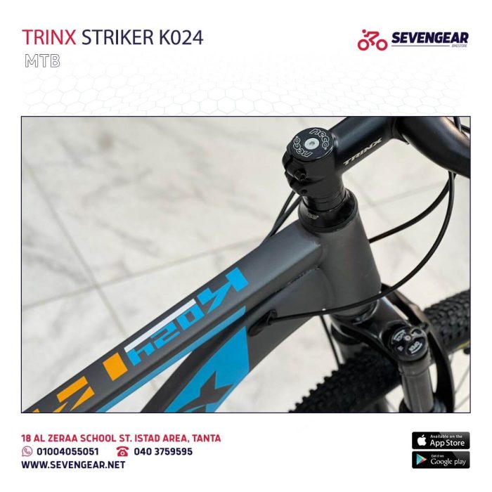 ⁦Trinx Striker K024⁩ - الصورة ⁦6⁩