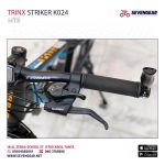 ⁦Trinx Striker K024⁩ - الصورة ⁦4⁩