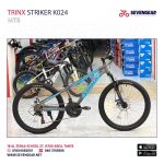 Trinx Striker K024
