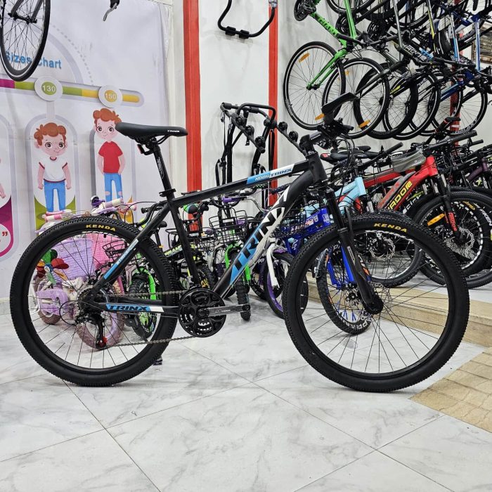 ⁦Trinx Striker K026⁩ - الصورة ⁦21⁩
