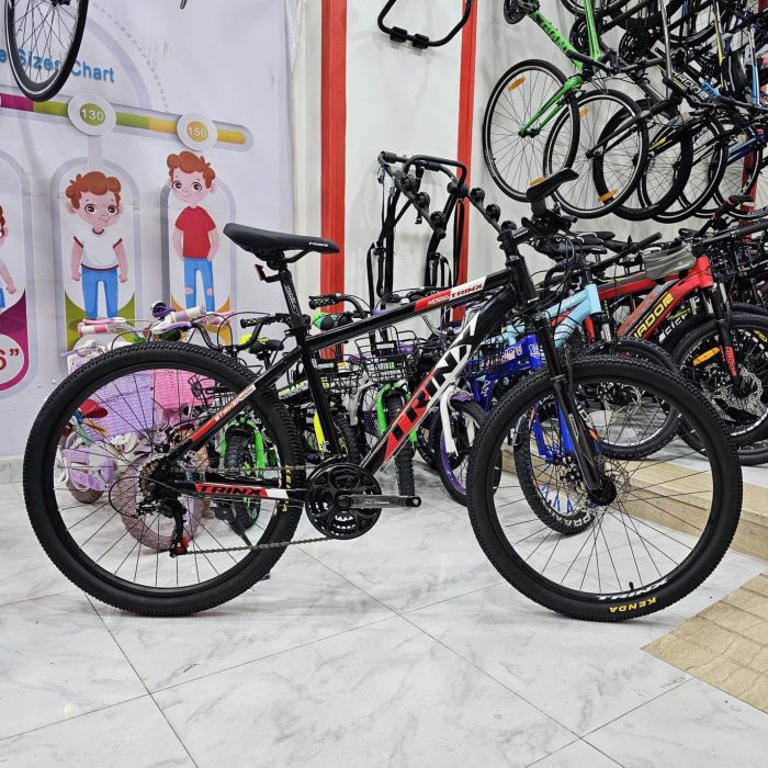 ⁦Trinx Striker K026⁩ - الصورة ⁦22⁩