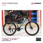 Trinx Striker K026