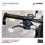 ⁦Trinx Striker K026⁩ - الصورة ⁦9⁩