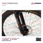 ⁦Trinx Striker K026⁩ - الصورة ⁦12⁩