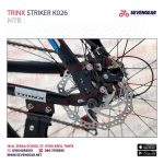 ⁦Trinx Striker K026⁩ - الصورة ⁦5⁩